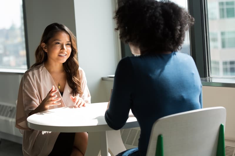 How Structured Intake Forms Lead to Better First Sessions