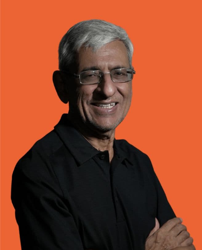 Dr. Bhupendra Palan