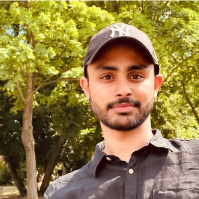 Shubham Srivastava