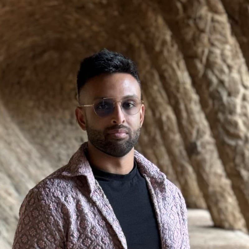 Hari Patel