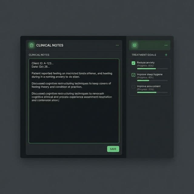 Your Clinical Skills Are Exceptional. Your Business Visibility Is Not.